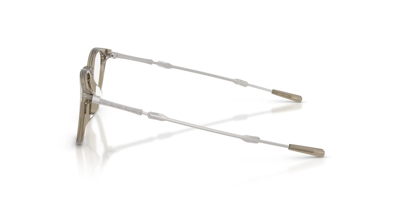 Oliver Peoples Kelmore 5608U Eyeglasses - view 2